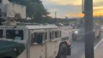 National Guard in DC