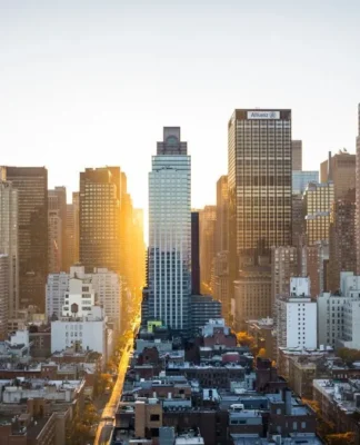 New York