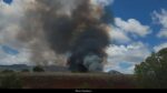 Oahu Kunia Fire