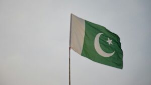 Pakistan Pakistan