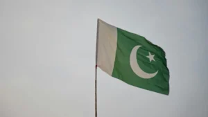 Pakistan
