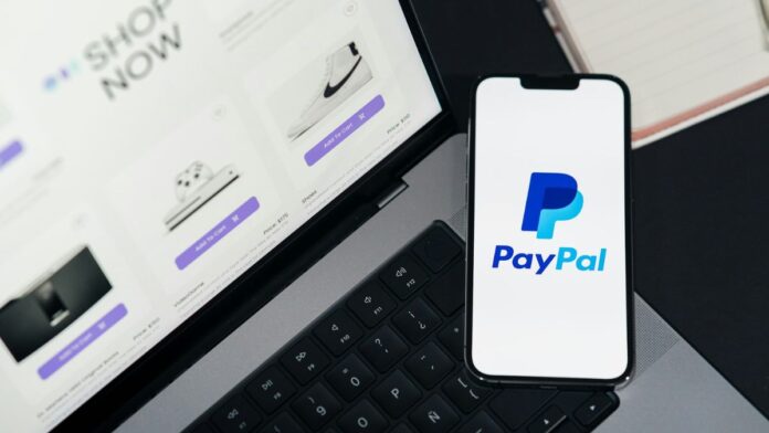 PayPal PayPal