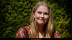 Princess Catharina-Amalia