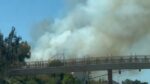 Rancho Bernardo Fire