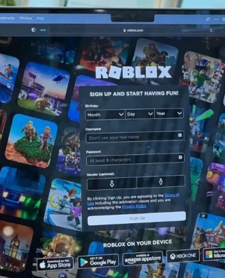 Roblox