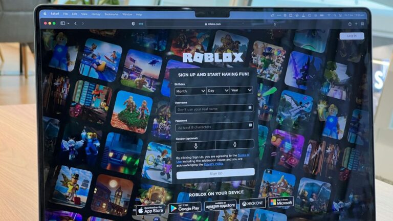Roblox