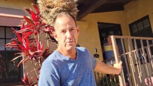 San Diego Pastor Roger Haenke San Diego Pastor Roger Haenke