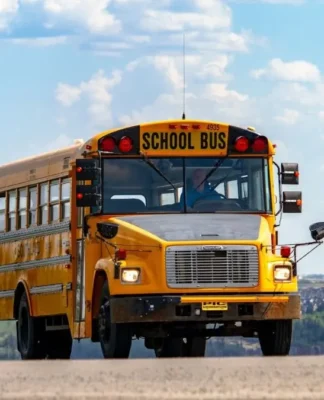 School Bus