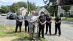 Shrewsbury Shooting