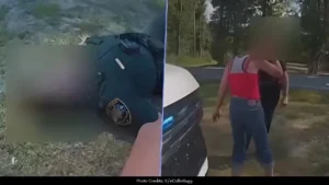 South Carolina Deputy Collapses from Fentanyl Exposure During Car Search