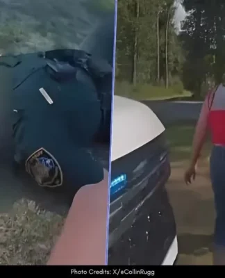South Carolina Deputy Collapses from Fentanyl Exposure During Car Search