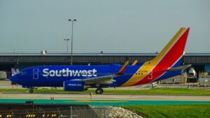 Southwest Airlines