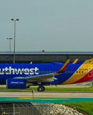Southwest Airlines