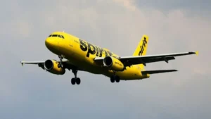 Spirit Airlines