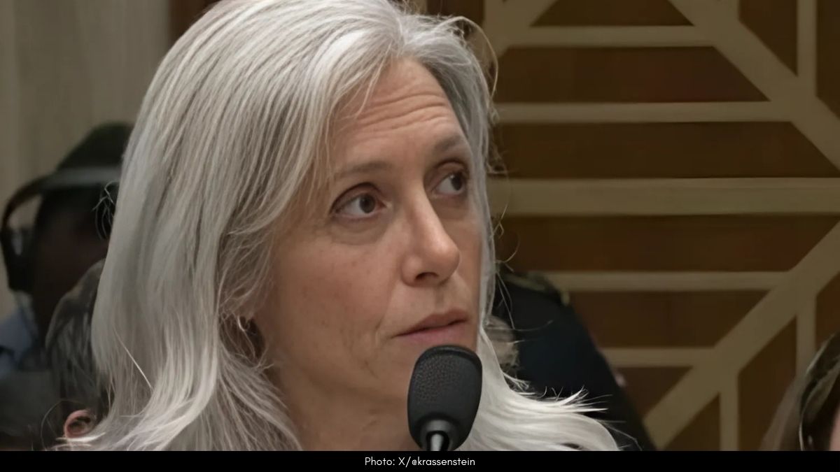 CDC Chief Susan Monarez Did Not Resign or Get Fired, Attorneys Insist