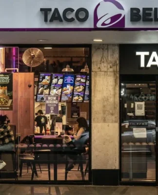Taco Bell