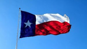 Texas Texas