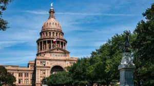 Texas Capitol
