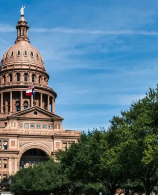 Texas Capitol