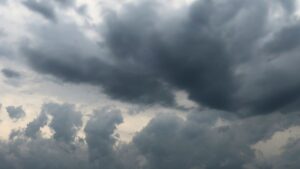 Thunderstorm