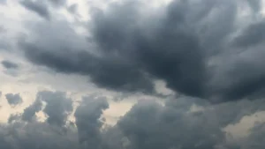 Thunderstorm
