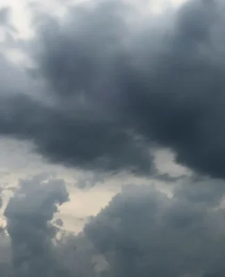 Thunderstorm