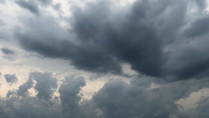 Thunderstorm Thunderstorm