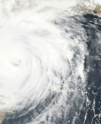 Tropical-Storm