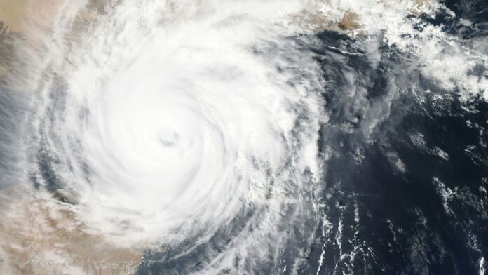 Tropical-Storm Tropical-Storm