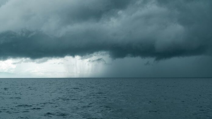 Tropical Storm Tropical Storm