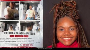 Victoria Alexandria Jackson Victoria Alexandria Jackson