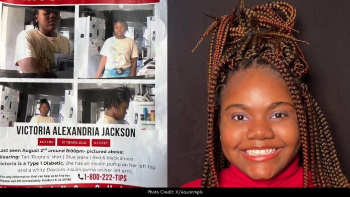 Victoria Alexandria Jackson Victoria Alexandria Jackson