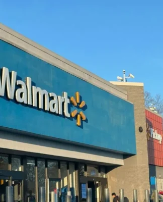 Walmart