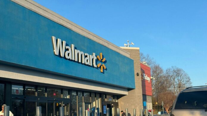 Walmart Walmart