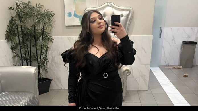 Yarely Ashley Hermosillo Yarely Ashley Hermosillo