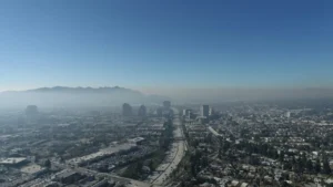 air quality