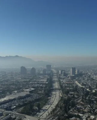 air quality