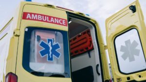 ambulance