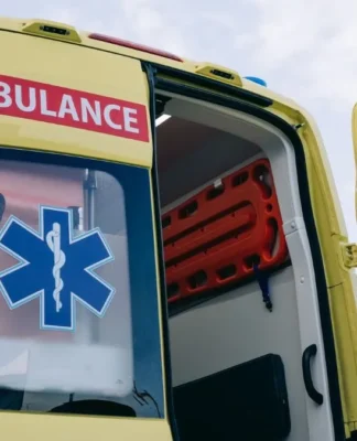 ambulance