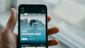 hulu