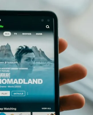 hulu