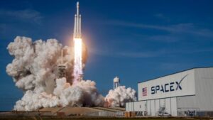 spacex