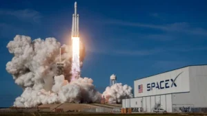 spacex
