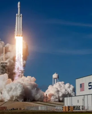 spacex