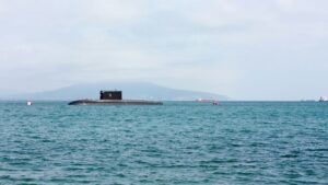 submarine submarine