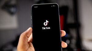 tiktok tiktok