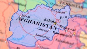 Afghanistan