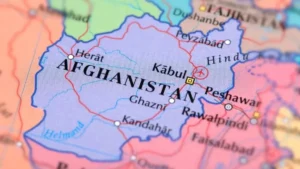 Afghanistan