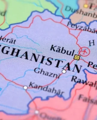 Afghanistan