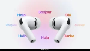 AirPods Pro 3